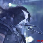 Fortarock 2016: Abbath